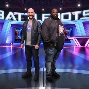 BattleBots - Rotten Tomatoes