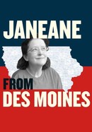Janeane From Des Moines poster image