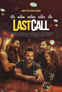 Watch trailer for Last Call