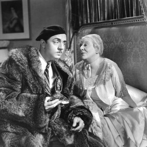DOUBLE WEDDING, William Powell, Jessie Ralph, 1937