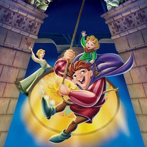 The Hunchback of Notre Dame II - Rotten Tomatoes