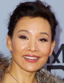 Joan Chen