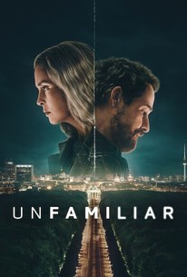 Unfamiliar