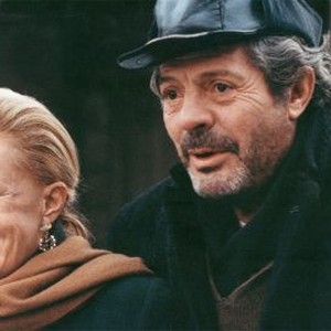 The Suspended Step of the Stork (1991) photo 4