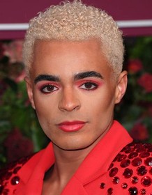 Layton Williams