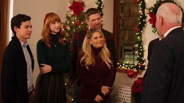 A Christmas… Present | Rotten Tomatoes