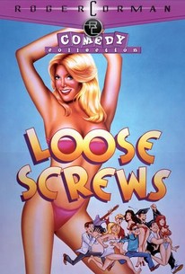 Poster for Loose Screws