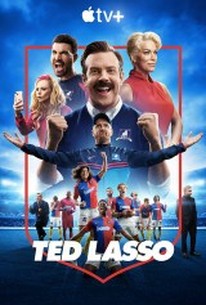 Ted Lasso: Season 3 poster image