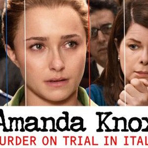Amanda Knox: Murder on Trial in Italy photo 8