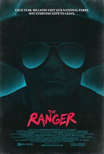 The Ranger (2018) Movie 480p WEB-DL 350MB With ESubs