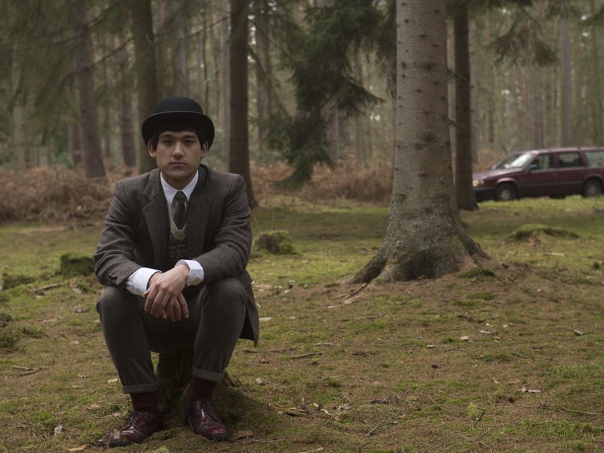 Will Sharpe - Rotten Tomatoes