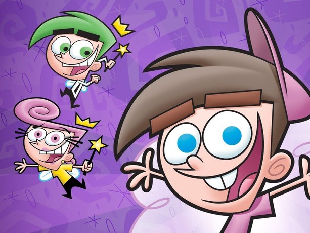 The fairly oddparents season clearance 10 episode 20