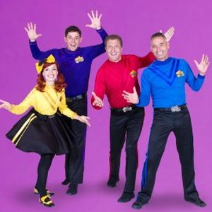 The Wiggles Season 6