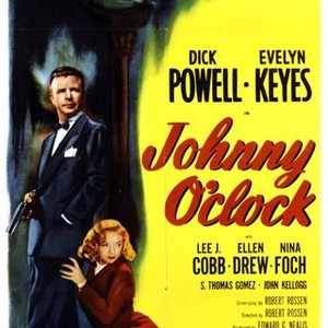 Johnny O'Clock (1947) photo 5