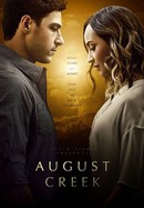 August Creek poster image
