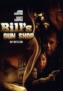Bill's Gun Shop poster image