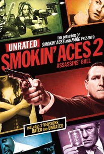 Smokin' Aces 2: Assassin's Ball
