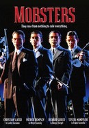 Mobsters poster image