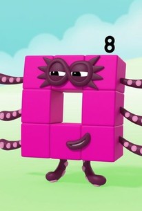 Numberblocks: Season 2, Episode 4 - Rotten Tomatoes