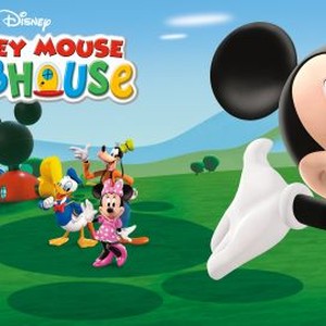 Mickey Mouse Clubhouse - Rotten Tomatoes