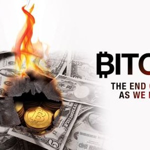 Bitcoin: The End of Money as We Know It photo 4