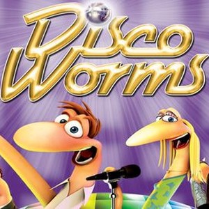 Disco Worms photo 4