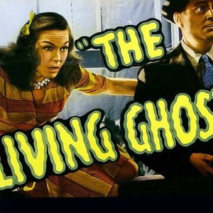 The Living Ghost photo 7