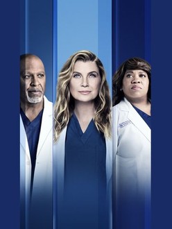 Grey s Anatomy Season 18 Rotten Tomatoes