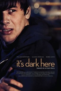 Watch trailer for It's Dark Here