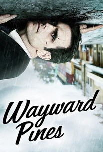 Wayward Pines: Season 1 poster image