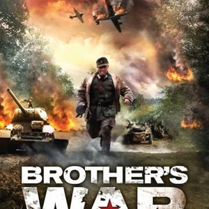 korean war movies brothers