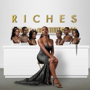 Riches Rotten Tomatoes