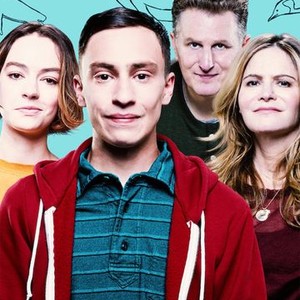 Atypical cast