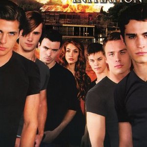 The Brotherhood VI: Initiation (2009) photo 9