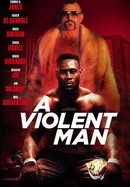 A Violent Man poster image