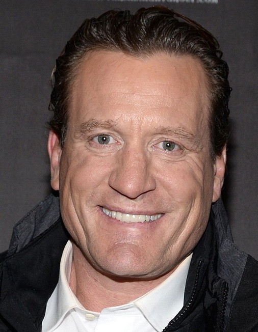 Jeremy Roenick - Rotten Tomatoes