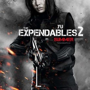 The Expendables 2 photo 8