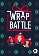 Wrap Battle poster image