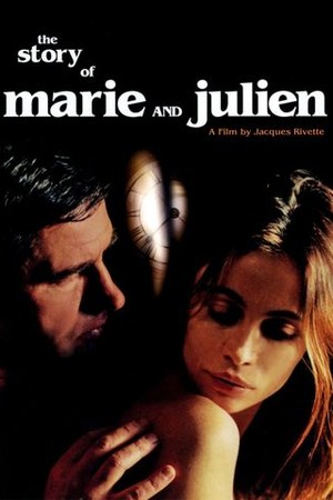 The Story of Marie and Julien poster