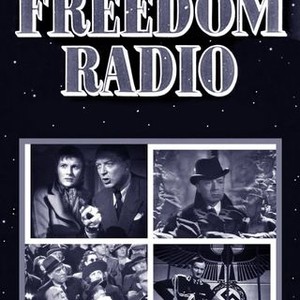 Freedom Radio (1941)
