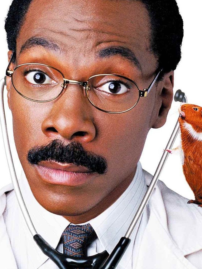 Dr Dolittle Movie Series