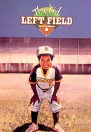 The Kid From Left Field poster image