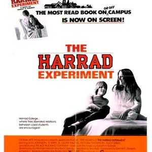 The Harrad Experiment (1973) photo 7