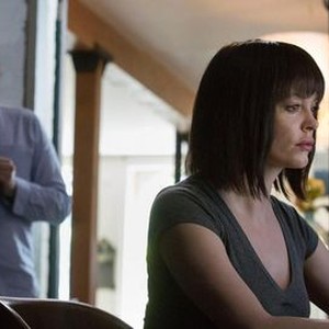 THE SOUND, FROM LEFT: RICHARD GUNN, ROSE MCGOWAN, 2017. ©SAMUEL GOLDWYN