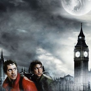An American Werewolf in London / The Howling (1981)  FX BY YEAR —  Chapter Six  Speaking of game-changers American Werewolf came…