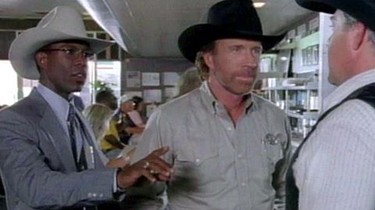 Walker, Texas Ranger: Season 2, Episode 1 | Rotten Tomatoes