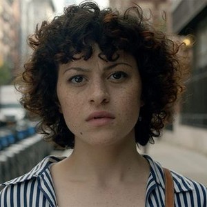 Search Party: The Podcast