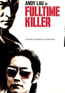Fulltime Killer poster image