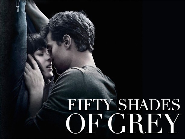 Fifty Shades of Grey Pictures | Rotten Tomatoes