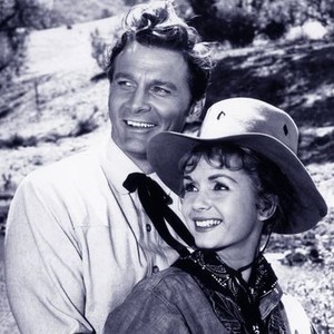 The Second Time Around (1961) photo 2